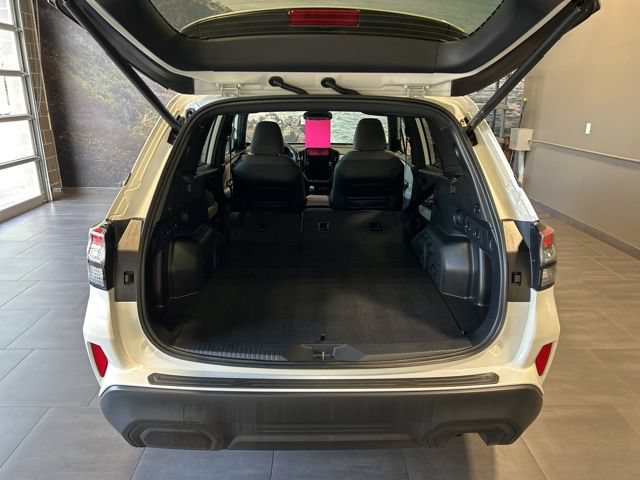 Used 2026 Subaru Forester Premium AWD/4WD image 34