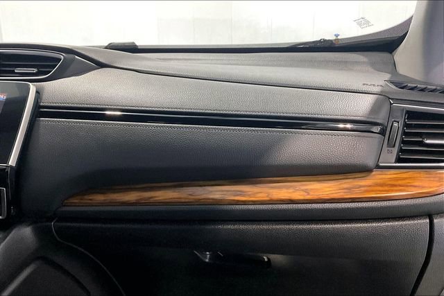 Used 2019 Honda CR-V EX-L image 28