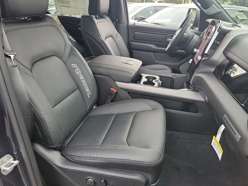 New 2026 RAM 1500 Rebel image 15