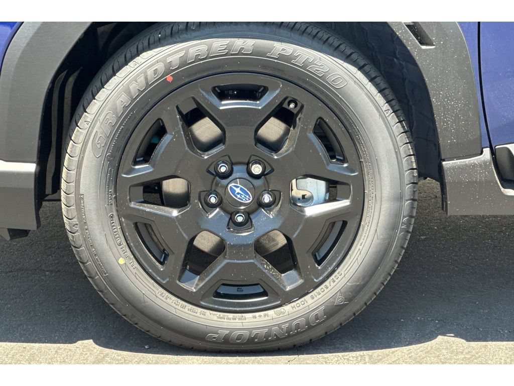 New 2026 Subaru Outback Limited AWD/4WD image 24