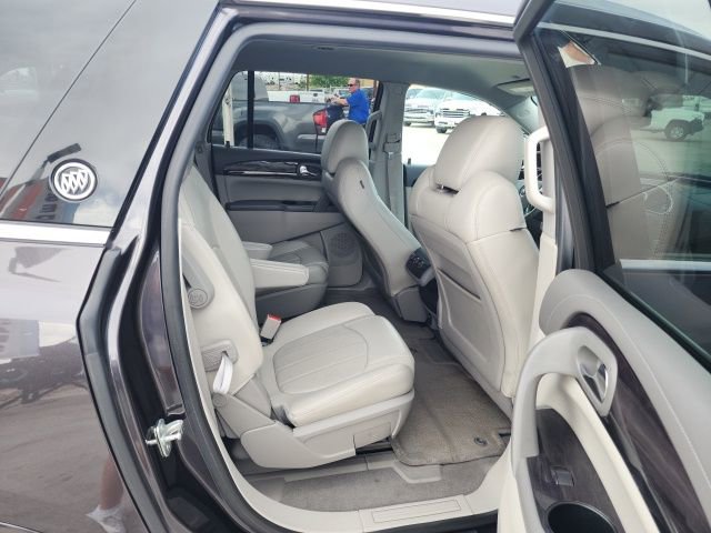 Used 2015 Buick Enclave Leather image 23