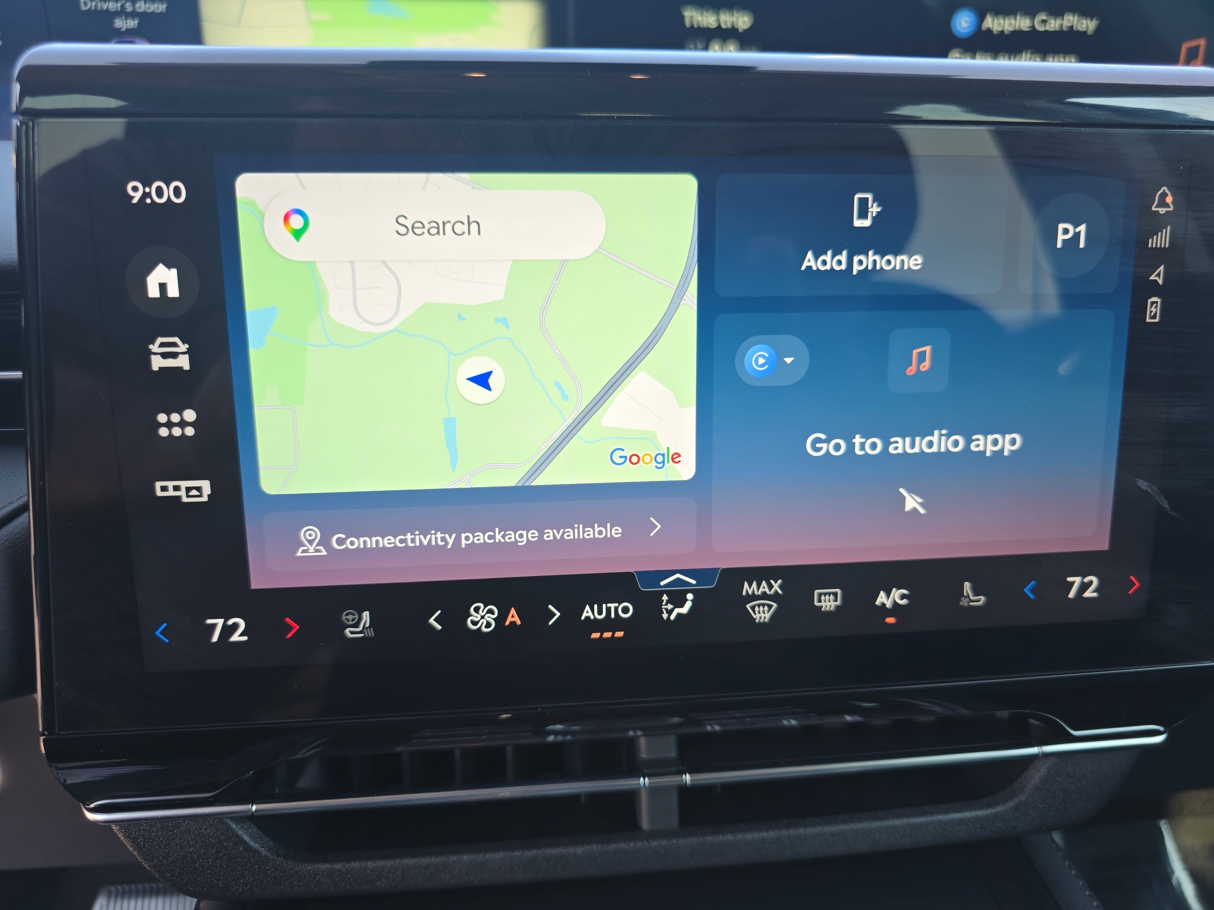 New 2026 Lincoln Nautilus Reserve AWD/4WD image 22