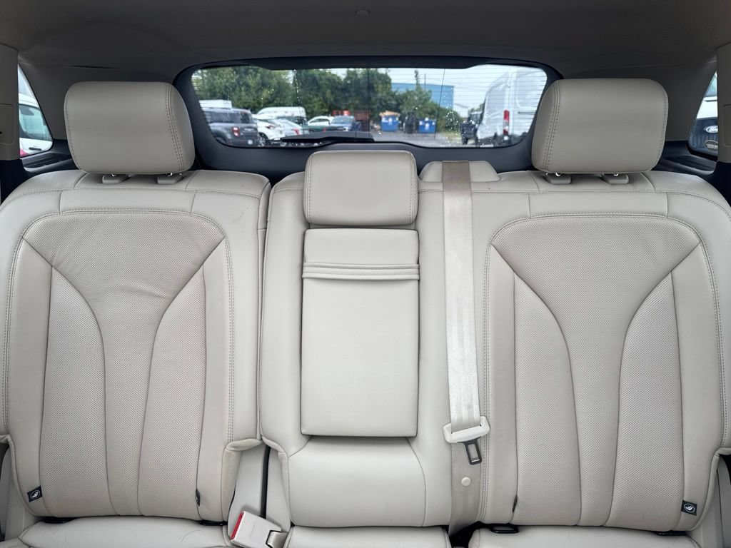 Used 2019 Lincoln Nautilus Reserve w/ Driver Assistance Package FWD image 30