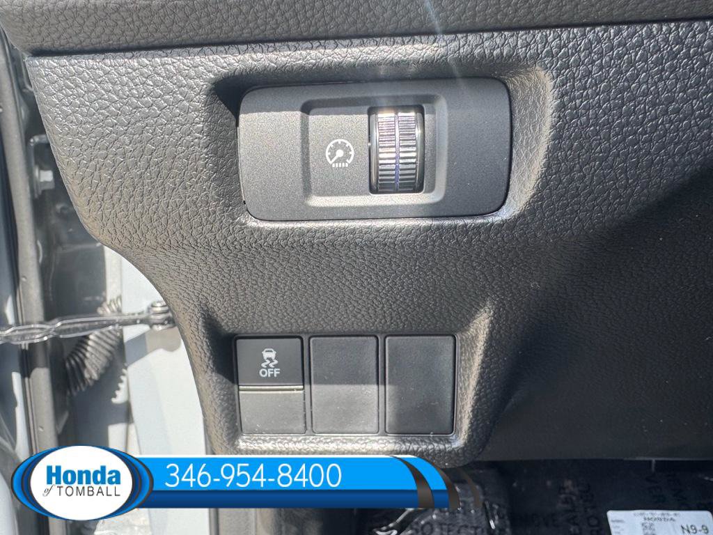 New 2026 Honda Civic Sport Touring image 9