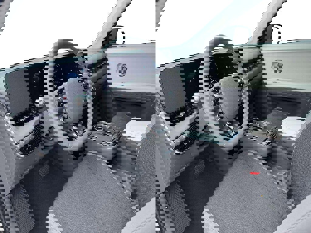 New 2026 Hyundai Ioniq 5 SE image 14