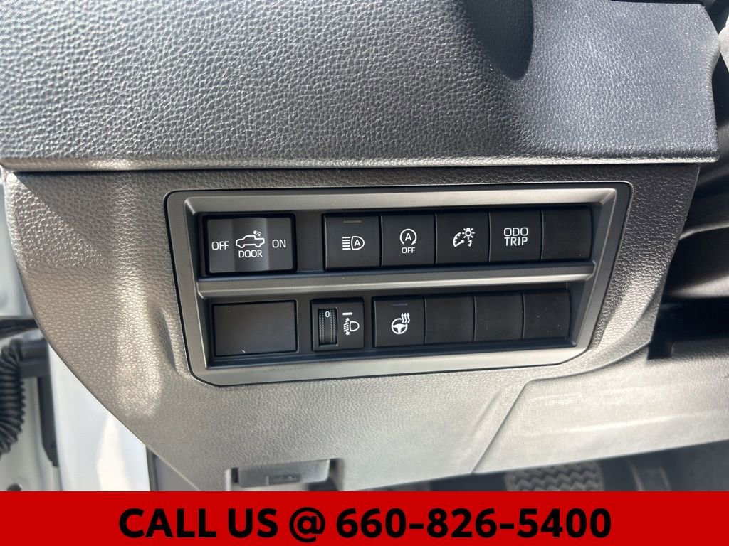 New 2026 Toyota Tundra SR5 image 15