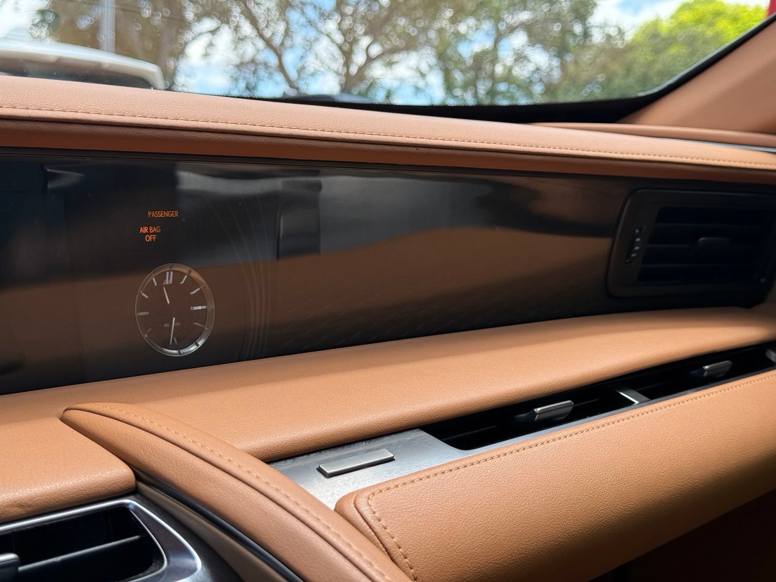 Used 2021 Lexus LC 500 Convertible w/ Touring Package RWD image 29