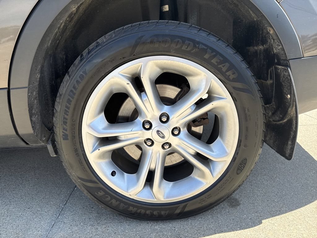 Used 2015 Ford Explorer Limited AWD/4WD image 51