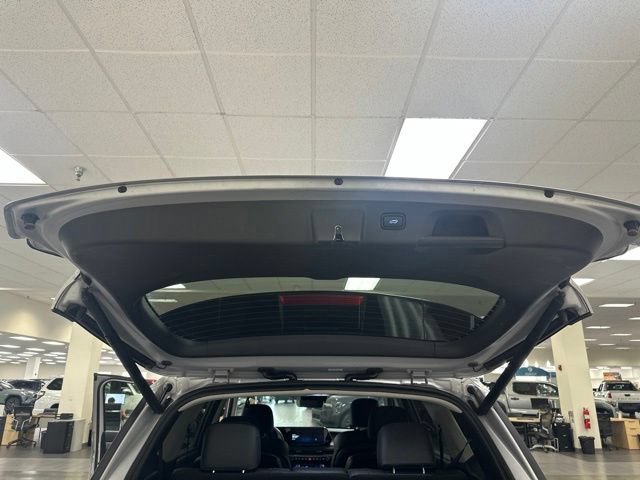 Used 2025 Hyundai Palisade SEL AWD/4WD image 30
