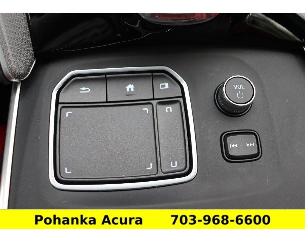 Certified 2025 Acura TLX SH-AWD w/ A-SPEC Pkg image 20