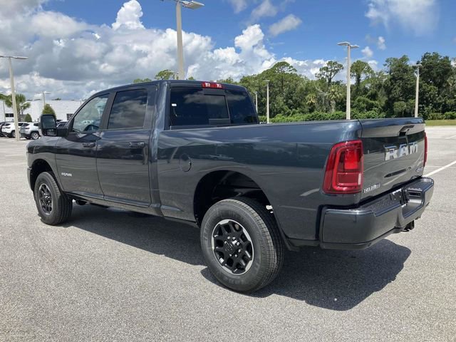 New 2026 RAM 2500 Laramie w/ Safety Group image 5