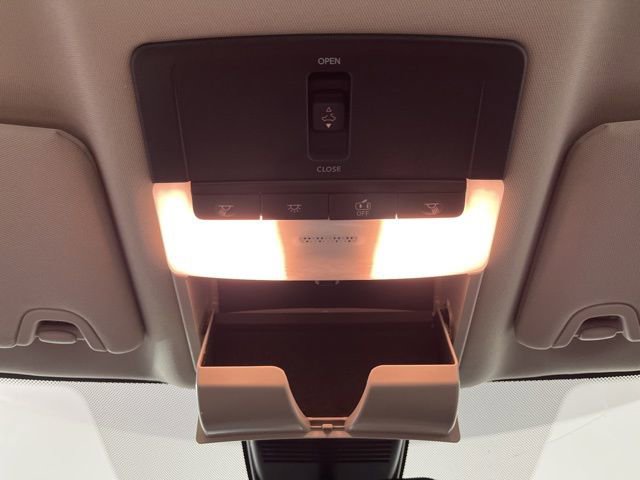 New 2025 Nissan Altima 2.5 SR w/ SR Premium Package image 37