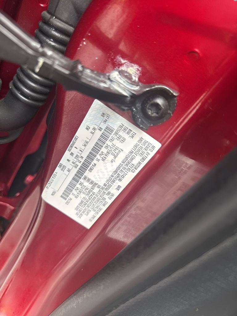 Used 2013 Ford Focus SE FWD image 32