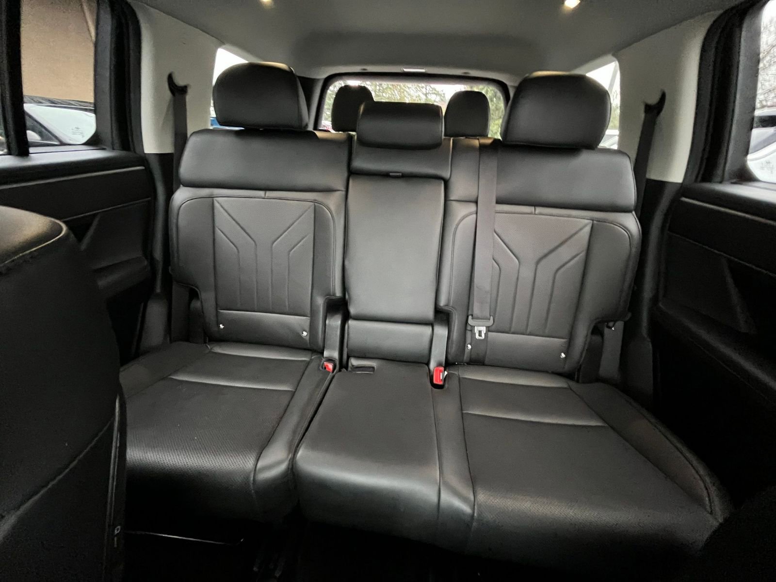 Used 2025 Hyundai Santa Fe SEL image 41