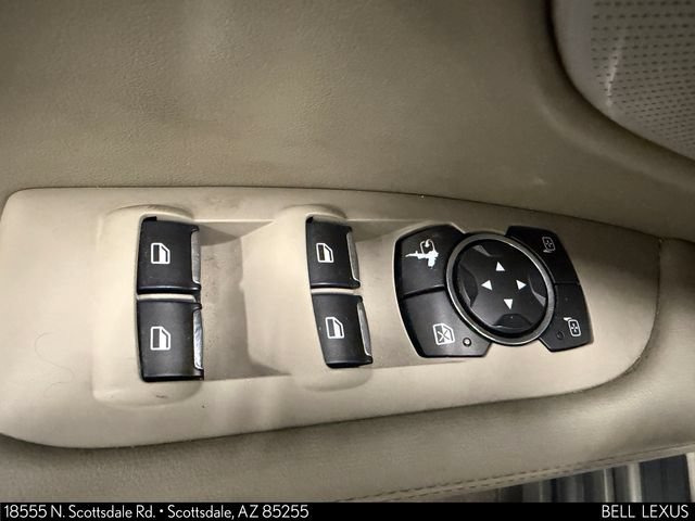 Used 2017 Lincoln MKZ Reserve w/ Luxury Package FWD image 18