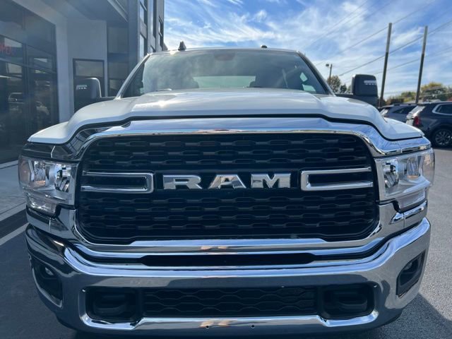 Used 2024 RAM 2500 Big Horn w/ Bed Utility Group image 22