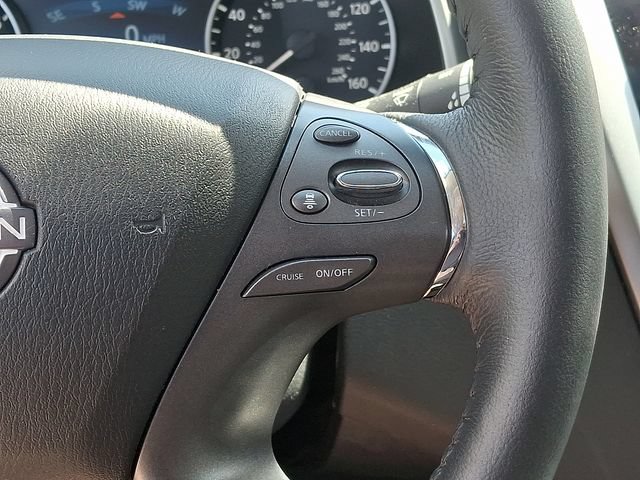 Used 2024 Nissan Murano SL FWD image 25