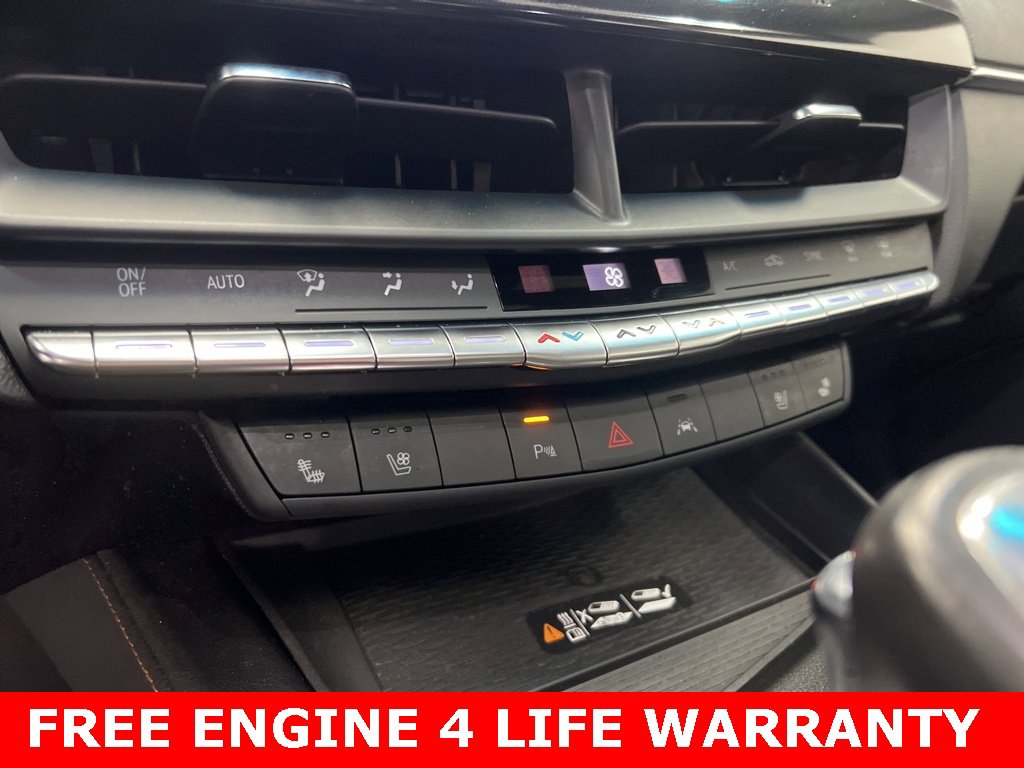 Used 2021 Cadillac CT4 Sport image 19