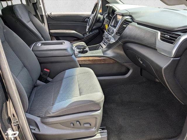 Used 2018 Chevrolet Tahoe LS image 20