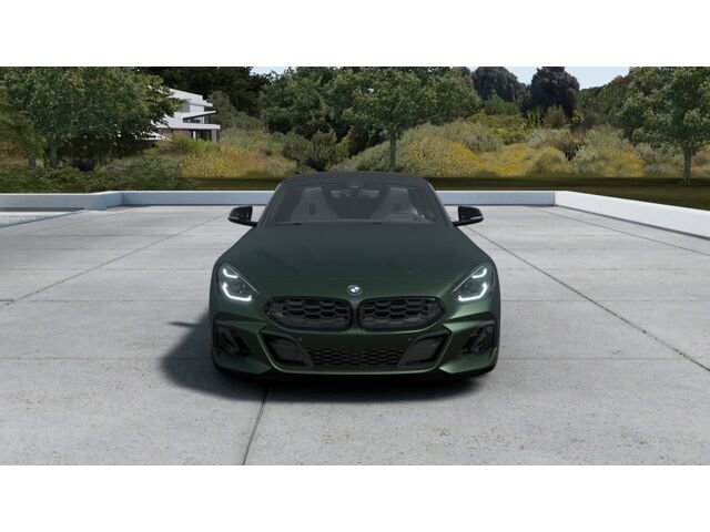 New 2026 BMW Z4 M40i w/ Premium Package image 3