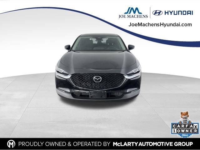 Used 2024 MAZDA CX-30 AWD 2.5 S image 3