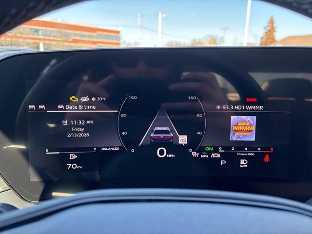New 2026 Audi A6 Premium Plus image 16