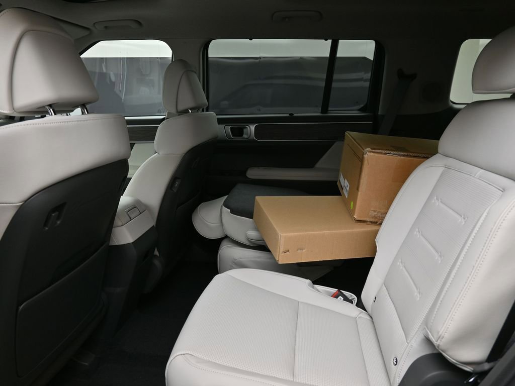 New 2026 Hyundai Santa Fe Limited image 19