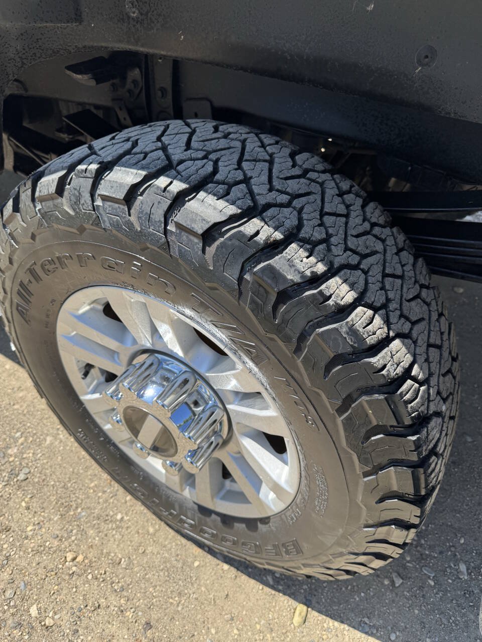 Used 2017 Ford F350 XLT w/ XLT Value Package AWD/4WD image 37