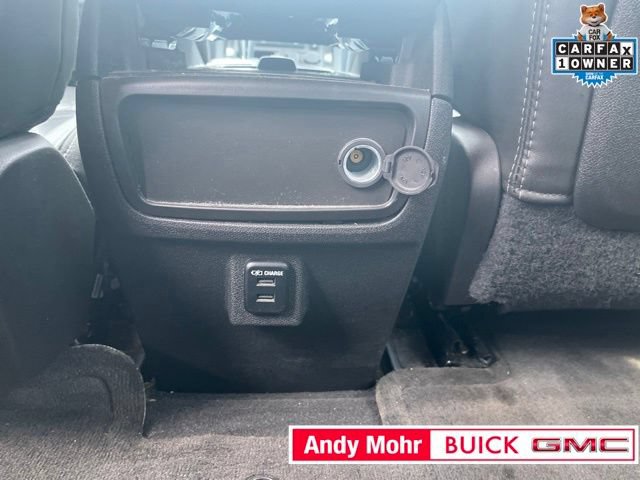 Used 2015 Buick Enclave Leather FWD image 38