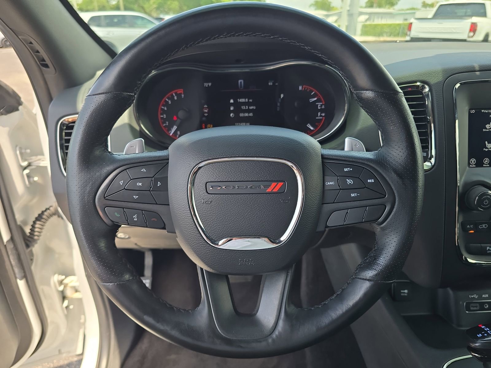 Used 2019 Dodge Durango GT RWD image 24