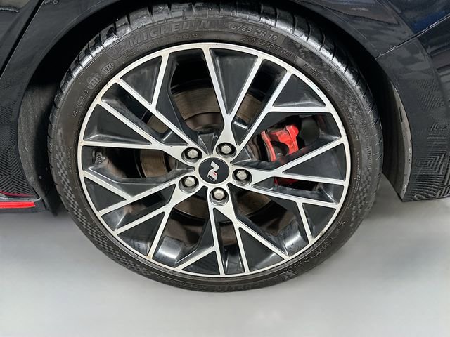 Used 2023 Hyundai Elantra N FWD image 32