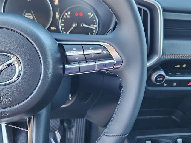 New 2026 MAZDA CX-50 AWD 2.5 Hybrid w/ Weather Package image 9