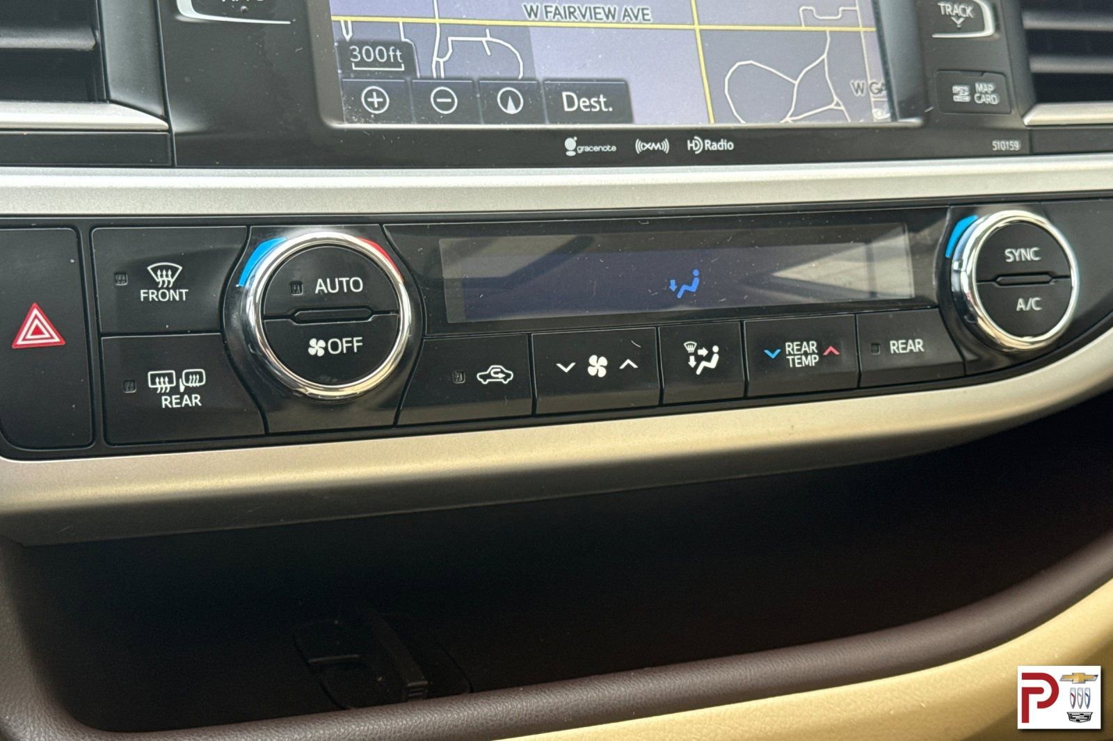 Used 2016 Toyota Highlander XLE AWD/4WD image 27