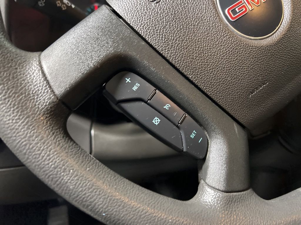 Used 2023 GMC Savana 2500 w/ Driver Convenience Package image 24