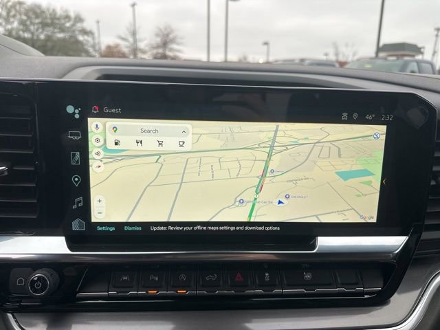 New 2026 Chevrolet Silverado 1500 High Country w/ High Country Premium Package image 23