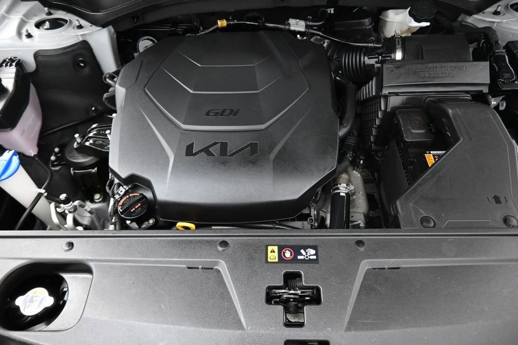 Used 2022 Kia Telluride SX w/ SX Prestige Package AWD/4WD image 7