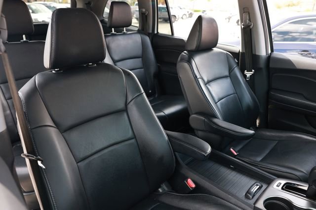 Used 2019 Honda Pilot EX-L image 19