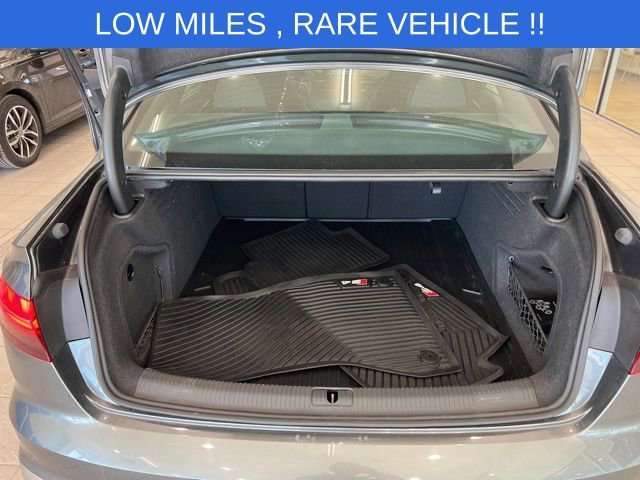 Used 2023 Audi S4 Premium Plus w/ Premium Plus Package AWD/4WD image 18