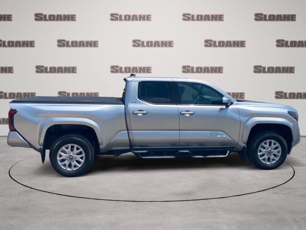 Used 2025 Toyota Tacoma SR5 AWD/4WD image 6