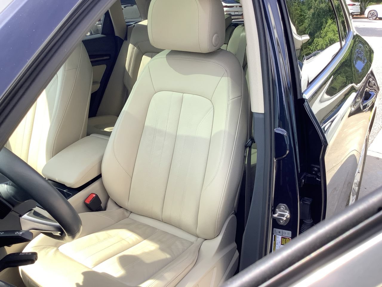 Used 2018 Audi Q5 2.0T Premium Plus AWD/4WD image 14