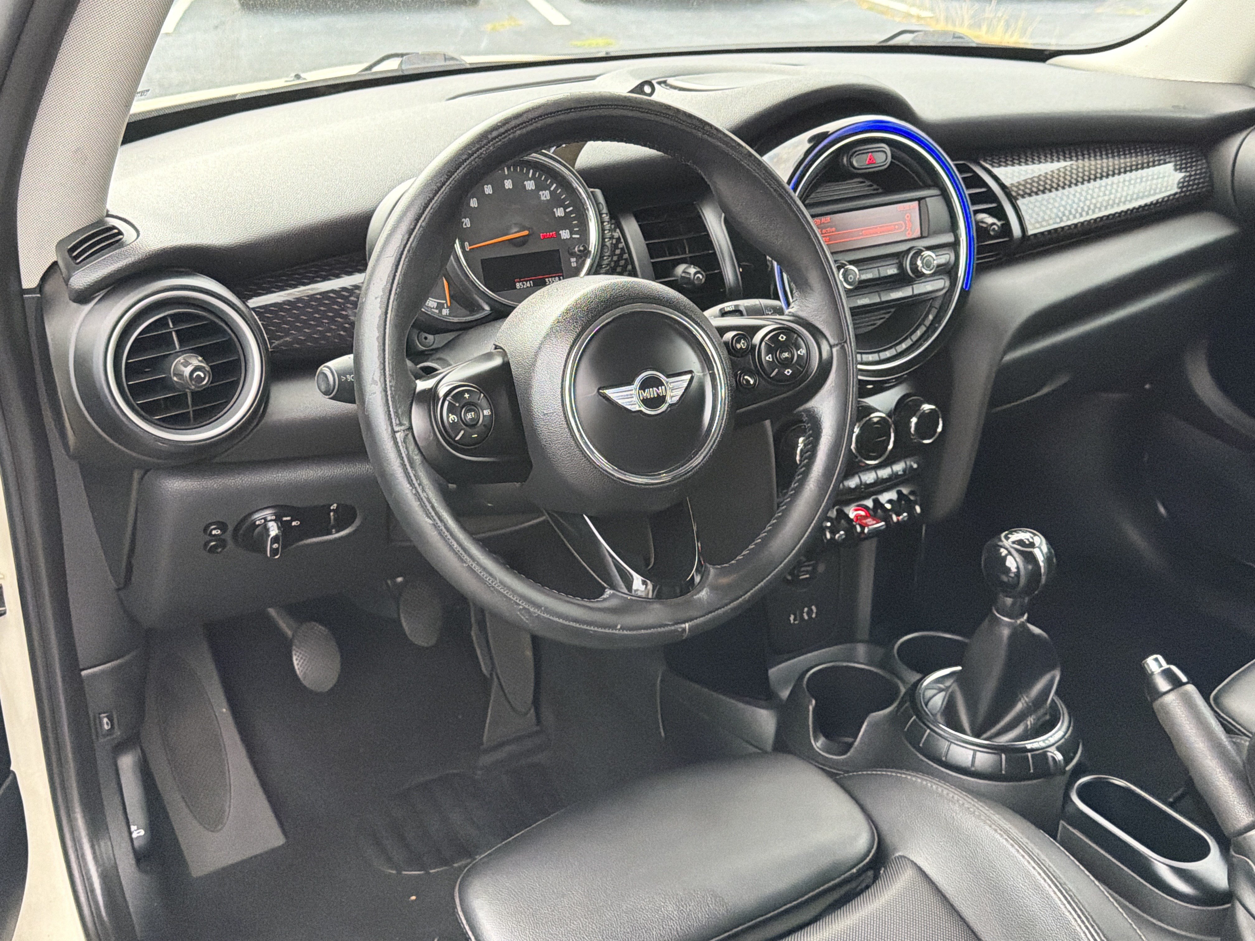 Used 2015 MINI Cooper S FWD image 17