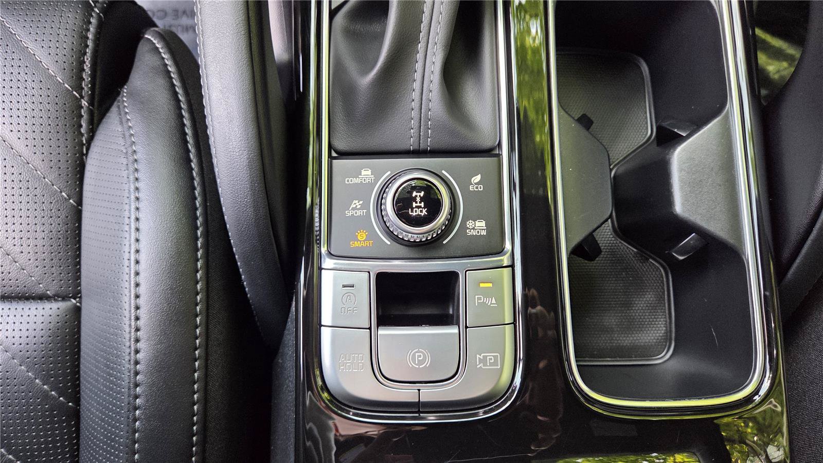 Certified 2024 Kia Telluride SX Prestige X-Line AWD/4WD image 26