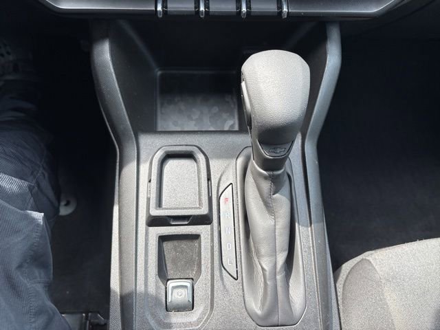 Used 2024 Chevrolet Colorado W/T RWD image 18
