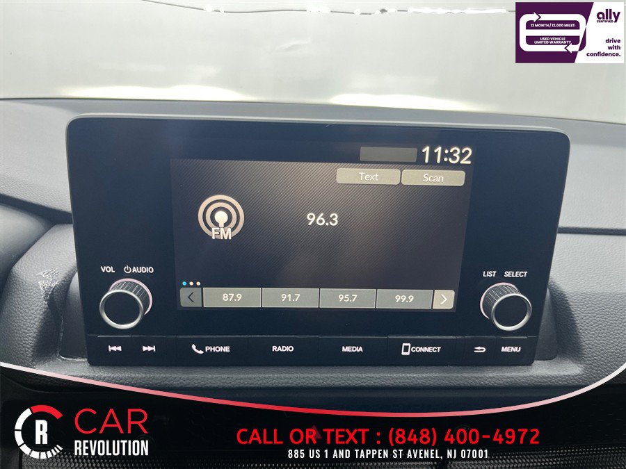 Used 2024 Honda CR-V Sport image 13