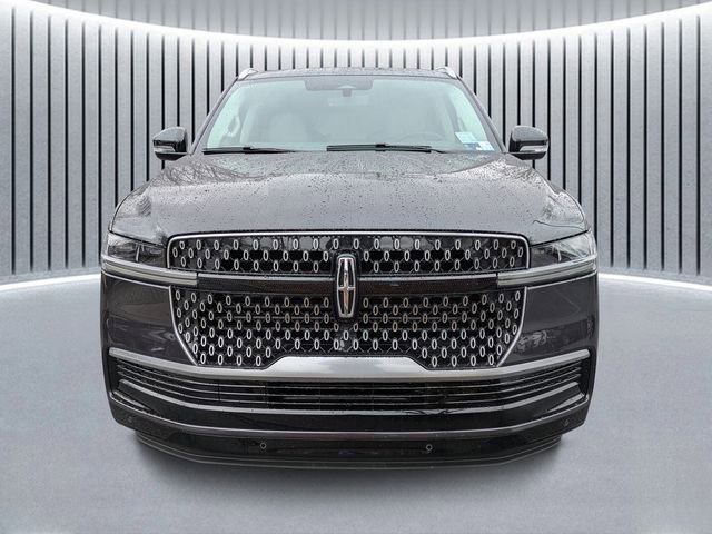 New 2026 Lincoln Navigator Reserve AWD/4WD image 9