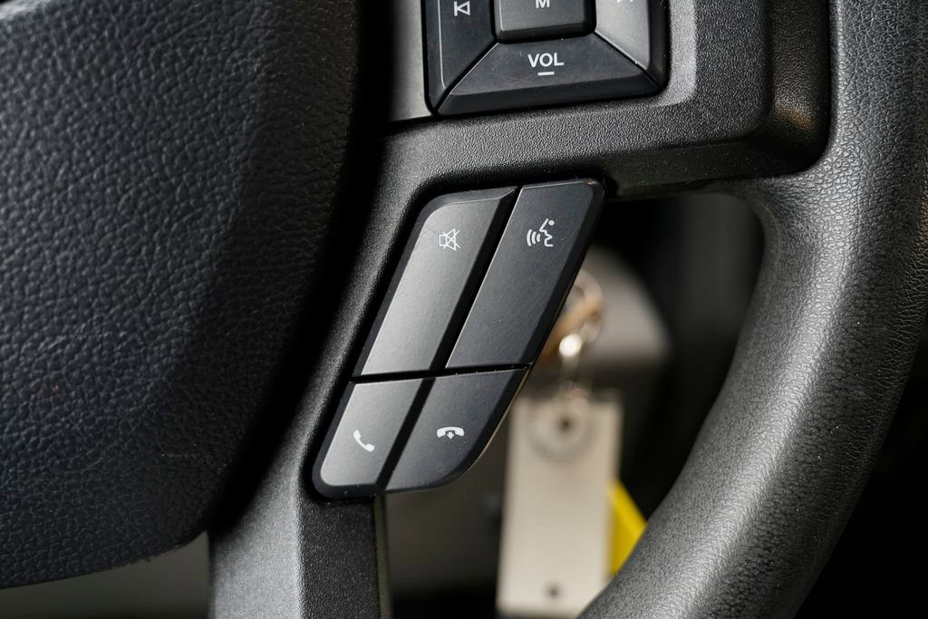 Used 2021 Ford F350 XL w/ Power Equipment Group image 40