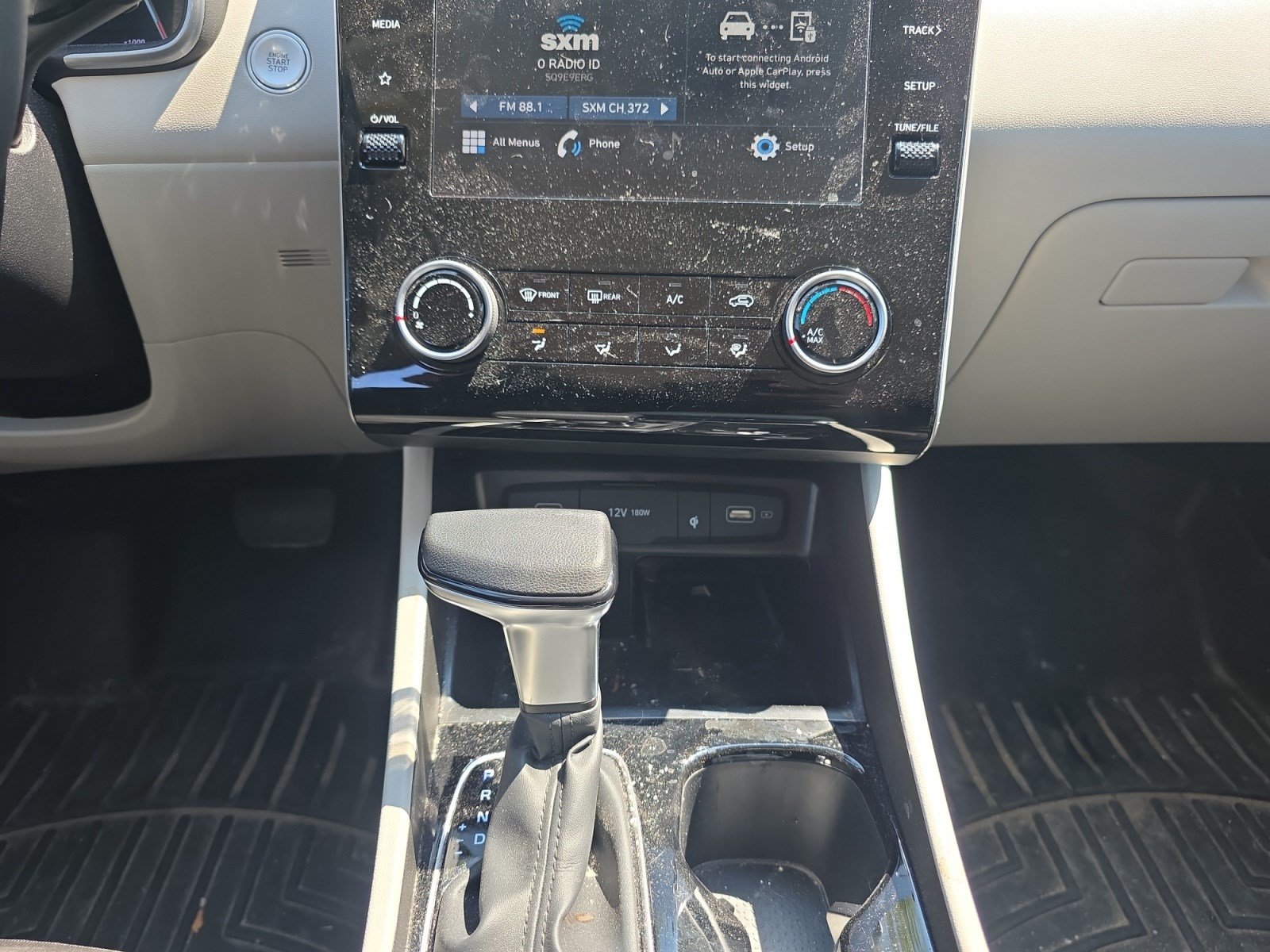 Certified 2023 Hyundai Tucson SEL AWD/4WD image 13