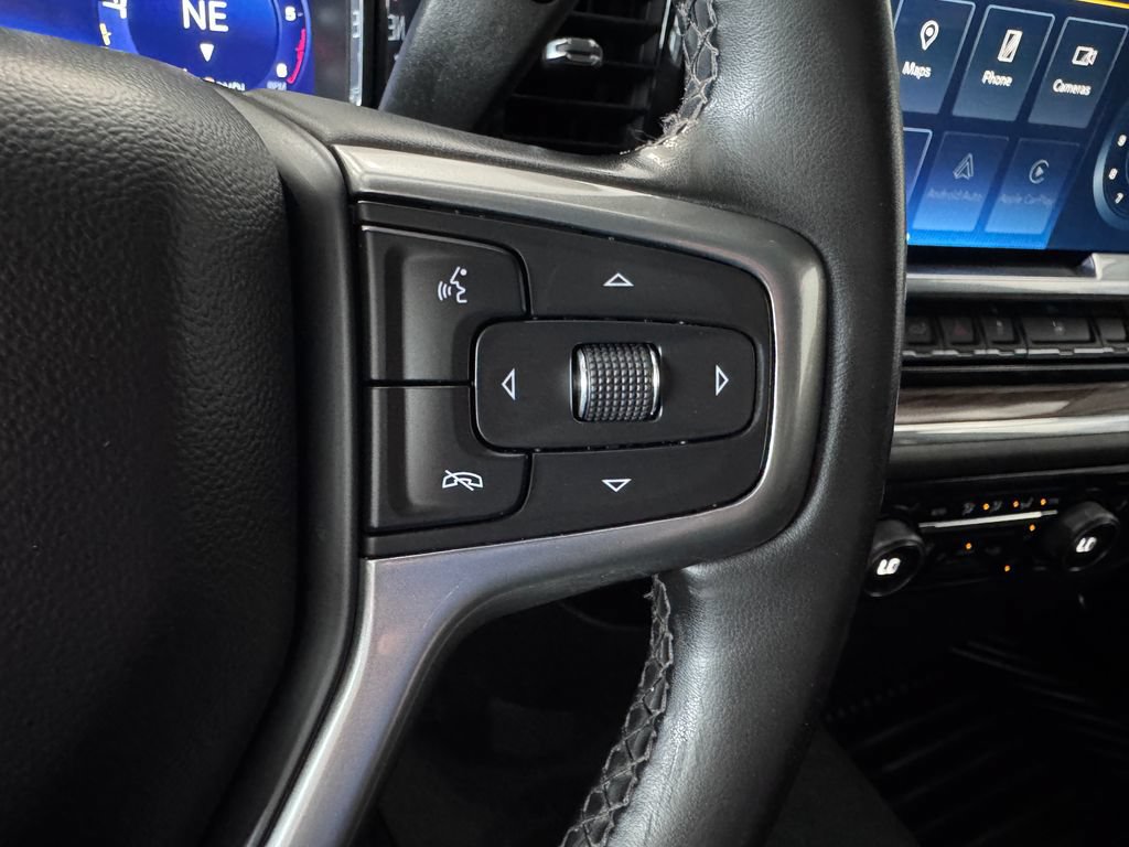 Certified 2023 Chevrolet Silverado 1500 RST AWD/4WD image 14