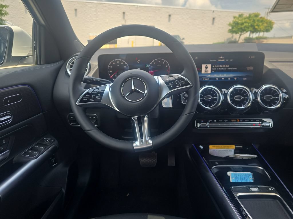New 2026 Mercedes-Benz GLA 250 4MATIC image 13