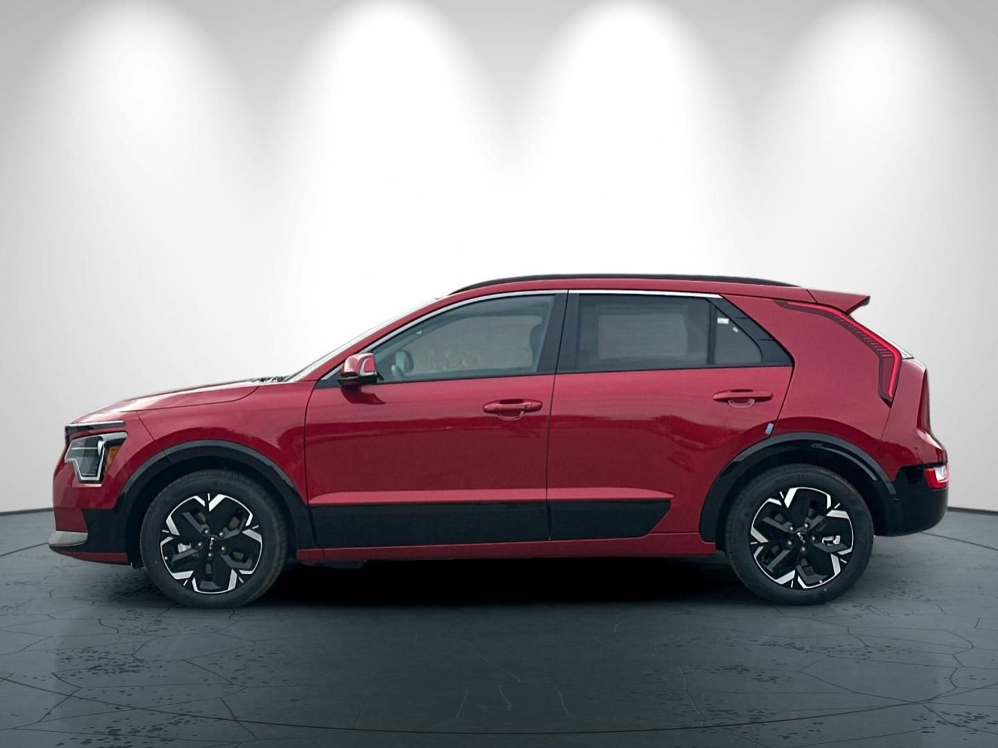 New 2026 Kia Niro Wind FWD image 7